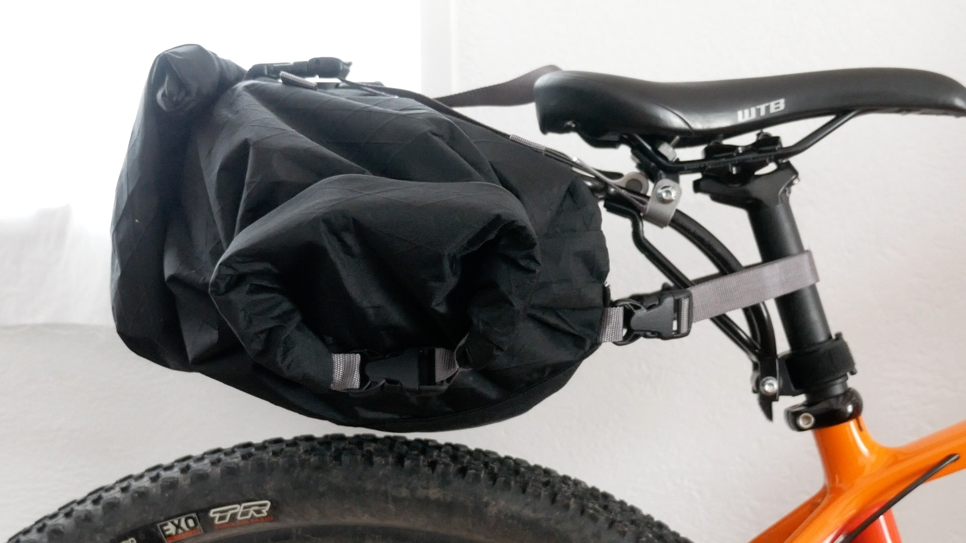 arkel rollpacker review