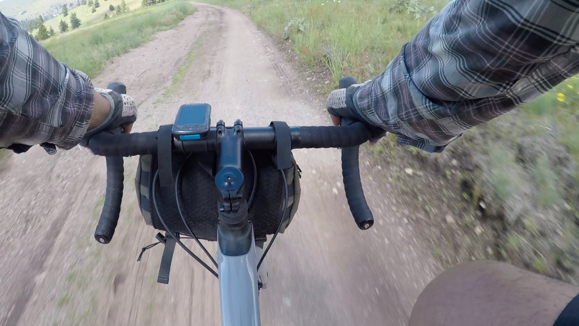 Gravel Bike Suspension Comparison The Path Less Pedaled