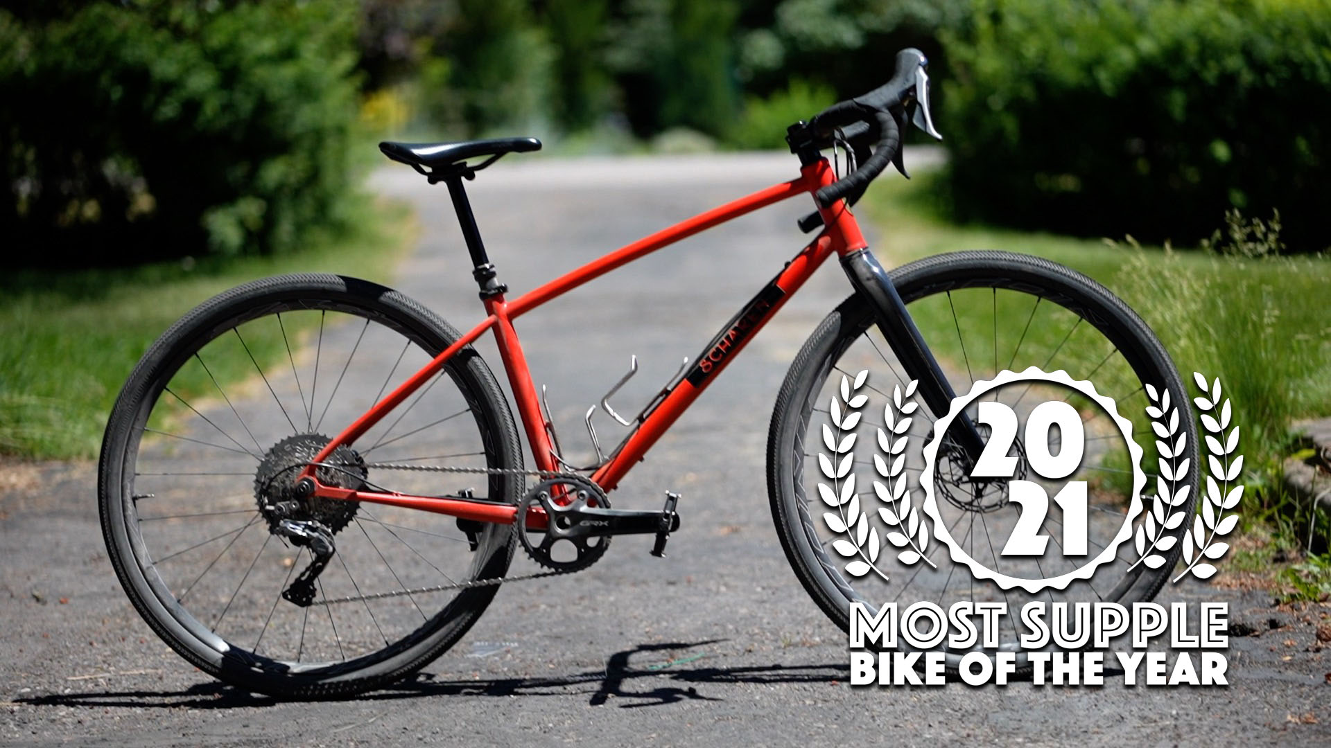 bicycle reviews 2021